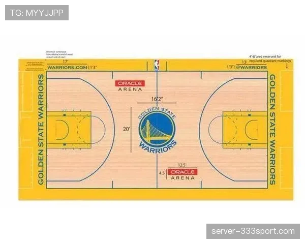 NBA三分线规则全面解析：区分得分区域与三分投篮判定