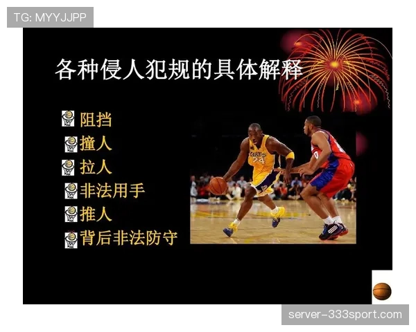 深入解析篮球犯规次数限制规则的触发机制