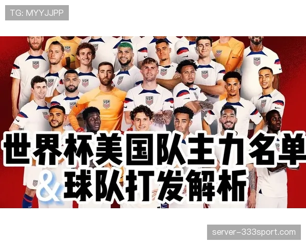 世界杯美国队D组整体实力分析 世界杯美国队D组整体实力分析